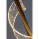 Rábalux 74416 Zofrael 13x33,5cm, 450lm, 3000K asztali lámpa lámpa