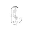 Rábalux 74416 Zofrael 13x33,5cm, 450lm, 3000K asztali lámpa lámpa