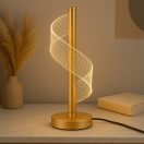 Rábalux 74416 Zofrael 13x33,5cm, 450lm, 3000K asztali lámpa lámpa