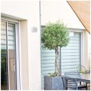 Rábalux 7477 Balimo kültéri fali lámpa