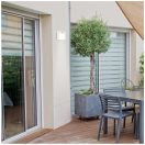 Rábalux 7479 Balimo kültéri fali lámpa