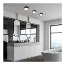 Rábalux 75001 Attichus fürdőszobai mennyezeti lámpa