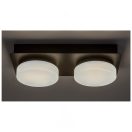 Rábalux 75002 Attichus fürdőszobai mennyezeti lámpa