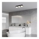 Rábalux 75003 Attichus fürdőszobai mennyezeti lámpa