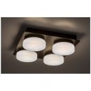 Rábalux 75004 Attichus fürdőszobai mennyezeti lámpa