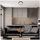 Rábalux 75009 Larcia fürdőszobai mennyezeti lámpa