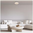 Rábalux 75010 Larcia fürdőszobai mennyezeti lámpa