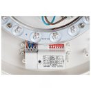 Rábalux 75012 Larcia fürdőszobai mennyezeti lámpa