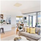 Rábalux 75015 Vendel mennyezeti lámpa