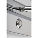 Rábalux 75017 Turgon fali lámpa