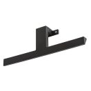 Rábalux 75024 Loric 30cm, 375lm, 4000K, IP44 fürdőszobai fali lámpa