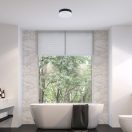 Rábalux 75025 Gaelo fürdőszobai mennyezeti lámpa