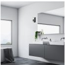 Rábalux 75027 Teodoro fürdőszobai fali lámpa