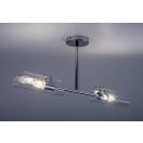 Rábalux 75030 Teodoro fürdőszobai mennyezeti lámpa