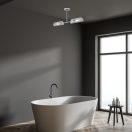 Rábalux 75030 Teodoro fürdőszobai mennyezeti lámpa