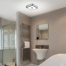 Rábalux 75033 Zoya fürdőszobai mennyezeti lámpa