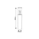 Rábalux 7503 Wellington kültéri álló lámpa