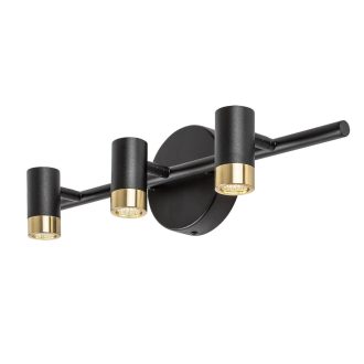   Rábalux 75042 Kadir 47x12,5cm, 820lm, 4000K, billenthető fejes, IP44 fali lámpa