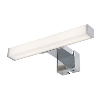   Rábalux 75047 Oliro 20cm, 350lm, 4000K, IP44 fürdőszobai 20cm, 350lm, 4000K, IP44 fali lámpa