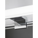 Rábalux 75047 Oliro 20cm, 350lm, 4000K, IP44 fürdőszobai 20cm, 350lm, 4000K, IP44 fali lámpa