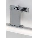 Rábalux 75047 Oliro 20cm, 350lm, 4000K, IP44 fürdőszobai 20cm, 350lm, 4000K, IP44 fali lámpa