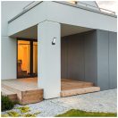 Rábalux 7504 Palanga kültéri fali lámpa