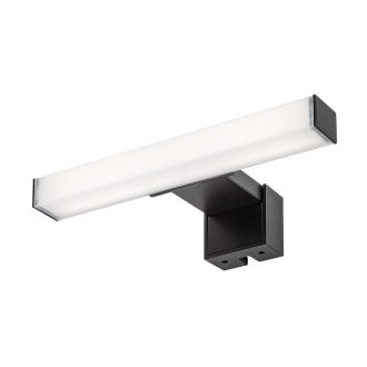   Rábalux 75050 Oliro 20cm, 350lm, 4000K, IP44 fürdőszobai 20cm, 350lm, 4000K, IP44 fali lámpa