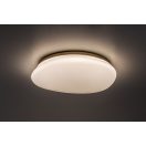 Rábalux 75053 Caliope 41x10cm, 1700lm, 4000K, IP44 fürdőszobai mennyezeti lámpa