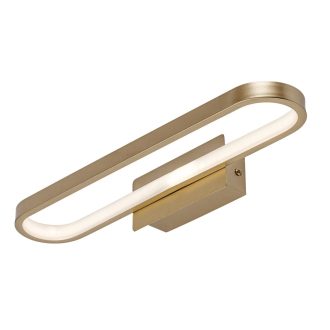   Rábalux 75055 Odran 40cm, 1200lm, 4000K, IP44 fürdőszobai fali lámpa