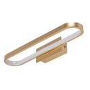 Rábalux 75055 Odran 40cm, 1200lm, 4000K, IP44 fürdőszobai fali lámpa