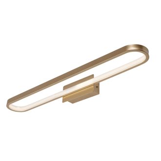   Rábalux 75056 Odran 60cm, 1350lm, 4000K, IP44 fürdőszobai fali lámpa