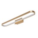 Rábalux 75056 Odran 60cm, 1350lm, 4000K, IP44 fürdőszobai fali lámpa