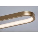 Rábalux 75056 Odran 60cm, 1350lm, 4000K, IP44 fürdőszobai fali lámpa