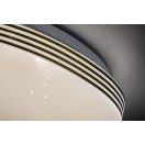 Rábalux 75057 Toma 34x8cm, 1440lm, 4000K, IP44 fürdőszobai mennyezeti lámpa