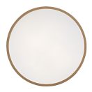 Rábalux 75058 Slava 34x6cm, 1170lm, 4000K, IP44 fürdőszobai mennyezeti lámpa