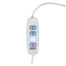 Rábalux 76003 Pirit éjjeli lámpa