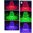 Rábalux 76004 Siggy dekorációs lámpa