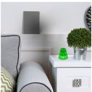 Rábalux 76004 Siggy dekorációs lámpa