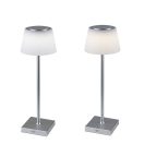 Rábalux 76013 Taena kültéri asztali lámpa