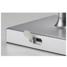 Rábalux 76013 Taena kültéri asztali lámpa