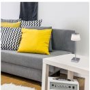 Rábalux 76013 Taena kültéri asztali lámpa