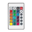 Rábalux 76016 Parker dekorációs lámpa