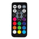 Rábalux 76023 Jocker dekorációs lámpa