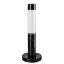 Rábalux 76027 Lavastic 39x13,5cm, 34lm, 3000K, viaszos lávalámpa vezetékre szerelt kapcsolóval