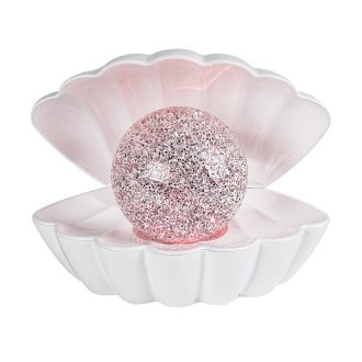   Rábalux 76030 Sparkly 15x13cm, elemes, 0,8W LED, színváltós dekorációs lámpa