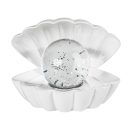 Rábalux 76030 Sparkly 15x13cm, elemes, 0,8W LED, színváltós dekorációs lámpa