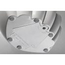 Rábalux 76030 Sparkly 15x13cm, elemes, 0,8W LED, színváltós dekorációs lámpa