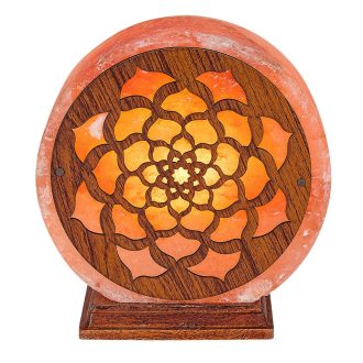 Rábalux 76031 Mandali 16,5x15cm, 1xE14, sólámpa