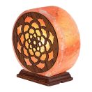 Rábalux 76031 Mandali 16,5x15cm, 1xE14, sólámpa