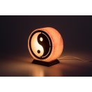 Rábalux 76032 Harmio 16,5x15cm, 1xE14, sólámpa